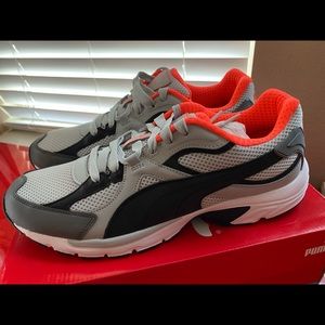 Puma Axis Plus 90s Mens Sz 12